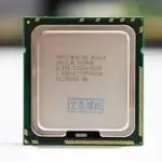 Intel Xeon X5660 SLBV6 2.8 GHz Six Core Socket LGA 1366 CPU Processors