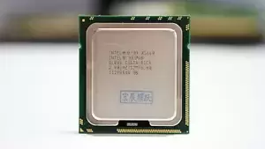 Intel Xeon X5660 SLBV6 2.8 GHz Six Core Socket LGA 1366 CPU Processors