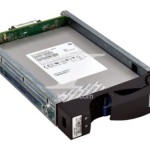 EMC 005049882 100GB SAS 3.5" 6G SSD Hard Drive