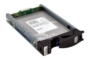 EMC 005049882 100GB SAS 3.5" 6G SSD Hard Drive