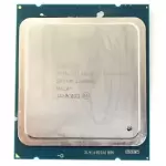 Intel XEON E5-2630 V2 2.60GHz Server CPU Parts 521497