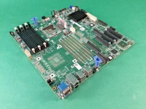 Dell W7H8C MK701 7C9XP FDT3J PowerEdge T320 LGA 1356 DDR3 Server Motherboard