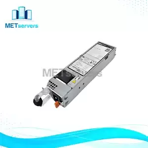 FR0KX Dell PowerEdge R750 1100W Titanium Power Supply