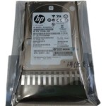 New 730704-001 718159-002 HP 1.2TB 10K RPM 6Gb/s Dual Port 2.5" SAS Hard Drive