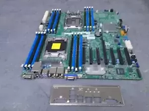 Supermicro X10DRH-iT Server Motherboard