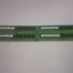 Lot Of 4 SK Hynix HMA41GR7MFR8N-TF 8GB PC4-2133P ECC REG Server RAM