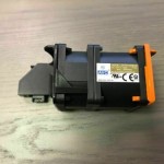 New Genuine DELL DUAL ROTORS FAN ASSEMBLY FOR POWEREDGE R640 RG2X2