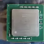 INTEL SL6RQ XEON CPU 2.0GHZ