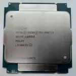 Intel Xeon E5-2697 v3 2.6GHz 14-Core Processor CPU  LGA2011 SR1XF