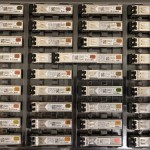 HP JD118B H3C X120 SFP-GE-SX-MM850 1G SFP-1G-SX SFP-SX LC SX Transceiver