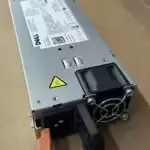 TCVRR, 0TCVRR, DELL 1100W PSU L1100A-S0 PowerEdge R510 R810 R910 T710