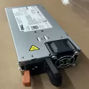 TCVRR, 0TCVRR, DELL 1100W PSU L1100A-S0 PowerEdge R510 R810 R910 T710