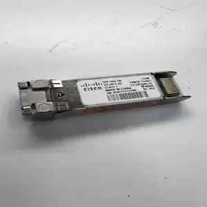 Cisco SFP-10G-SR Compatible, 10GBASE-SR SFP+850nm 300m DOM Transceiver-9874567