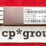 Genuine HP BLC 10GB 1310nm 10km SMF LR SFP+ Transceiver 456097-001