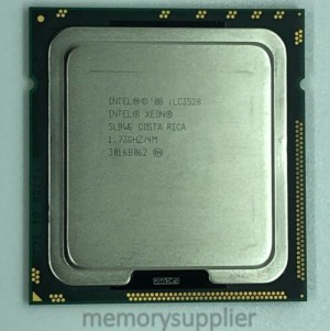 Intel® Xeon® Processor LC3528 (SLBWG)