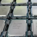 Intel Xeon W-1290P LGA-1200 CPU Processor 20MB 3.70GHz 20-Thread SRH93 10-Core