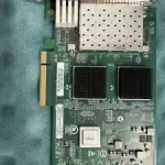 QLOGIC QLE2564-WB PX4810402-06 Server Fibre Network Adapter
