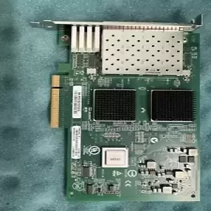 QLOGIC QLE2564-WB PX4810402-06 Server Fibre Network Adapter
