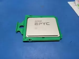AMD 100-000000048 EPYC 7402P 2.8GHz 24-Core Processor
