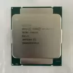 Intel Xeon E5-2637 v3 Quad-Core 3.50GHz 15MB LGA2011 CPU SR202
