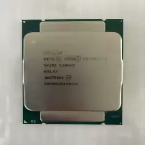 Intel Xeon E5-2637 v3 Quad-Core 3.50GHz 15MB LGA2011 CPU SR202