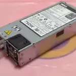 Dell OEM 750watt Hot-Plug Power Supply For Poweredge R620 R720 W0CTF