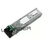 JD062A HPE Compatible 1000BASE-LH SFP 1550nm 40km Transceiver