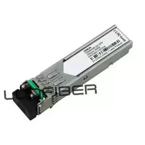 JD062A HPE Compatible 1000BASE-LH SFP 1550nm 40km Transceiver