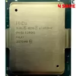 Intel Xeon E7-4830 V2 2.20GHz 10-Core 20MB LGA 2011-1 Server CPU Processor SR1GU