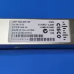 *Genuine Cisco* 10-2410-02 XFP-10G-MM-SR 10GBASE-SR   850nm 300m XFP Transceiver