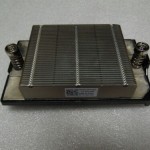CPU PROCESSOR COOLING HEATSINK DELL POWEREDGE SERVER R620 M112P N6YNR