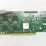 W670G 0W670G Dell PowerEdge R900 Gigabit PCI-E Quad Port Server Network Card