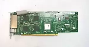 W670G 0W670G Dell PowerEdge R900 Gigabit PCI-E Quad Port Server Network Card
