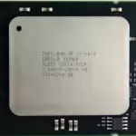 Intel Xeon Ten Core E7-4870 2.40GHz 6.4GT/s LGA1567 SLC3T Server CPU Processor