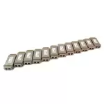 (Lot of 12) Cisco X2-10GB-SR Optical Transceiver Switch Module 10 Gigabit