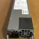 HPE Nimble Storage SAN CS300 CS500 CS700 ES1-H85 ES1-H90 1200W  Power Supply