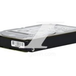 Dell TMVN7 2TB 7.2K 12G 512N 2.5" SFF SAS Internal Hard Drive