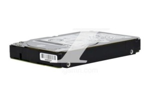Dell TMVN7 2TB 7.2K 12G 512N 2.5" SFF SAS Internal Hard Drive
