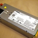 Dell PowerEdge Precision R7610 power supply 1100w PS-2112-2D1-LF TCVRR L1100A-S0