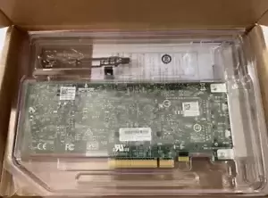 Dell BCM57416 10G Base-T 10 Gigabit Network Card 03TM39