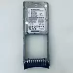 IBM 1.8TB 01NN116 01NN144 01NN142 1.8TB 10K 12G 2.5" SAS V5000 Gen2 HARD DRIVE