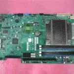 Supermicro X9SPU-F LGA 1155 w/ 1 * E3-1275V2, 8GB Mem, Heatsink - B2707