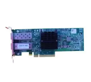 Dell W79Y8 Broadcom 57414 Dual Port Server Adapter Network Adapter Card-Used