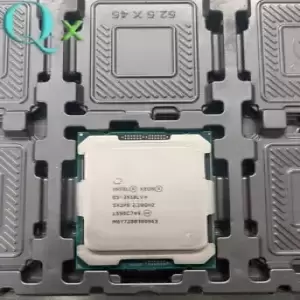 Intel Xeon E5-2618L V4 LGA 2011-3 Server CPU processor 10-Core 2.20GHz 75w 25MB