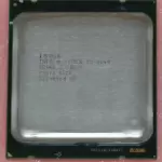 Intel Xeon E5-2640 SR0KR 2.5GHz 6 Core CPU Processor 15MB Smart Cache LGA 2011