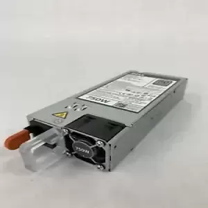 Dell 750W 80+ Platinum Power Supply D750-S1