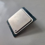 Intel Xeon E5-1650 V2 - 3.5 GHz - 3.5 GHz 6-Core Processor   Tested!