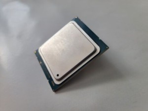 Intel Xeon E5-1650 V2 - 3.5 GHz - 3.5 GHz 6-Core Processor   Tested!
