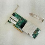 HP NC523SFP QLE3242-HP 10GB 2-Port Server Adapter 593742-001 593715-001
