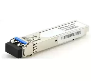 HPE J9143B Compatible 1000BASE-BX-U BiDi SFP 1310/1490nm-RX 10km - 09361